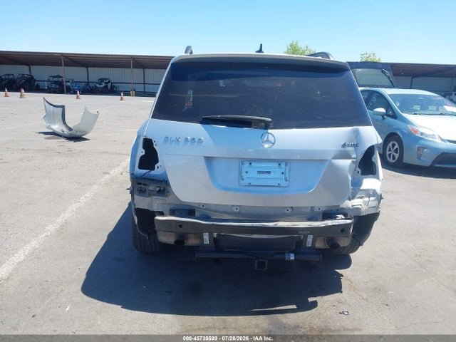 WDCGG8JB0FG427133 Mercedes-Benz Glk 350 4matic