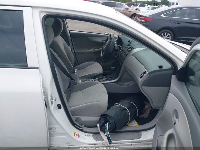 2009 Toyota Corolla მანქანა იყიდება აუქციონზე, vin: JTDBL40E29J028442, აუქციონის ნომერი: 45739602