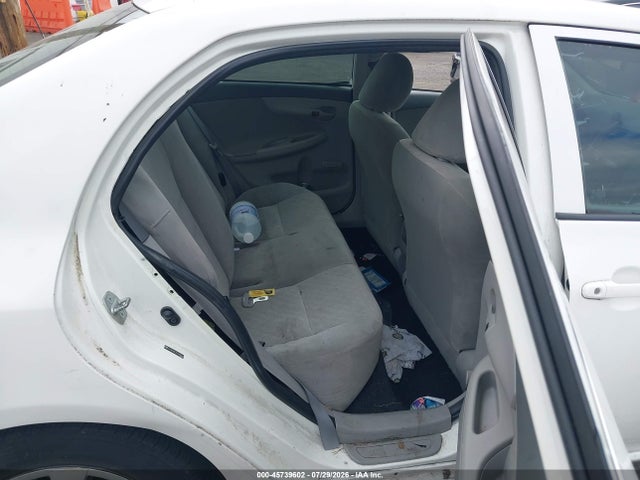 2009 Toyota Corolla მანქანა იყიდება აუქციონზე, vin: JTDBL40E29J028442, აუქციონის ნომერი: 45739602