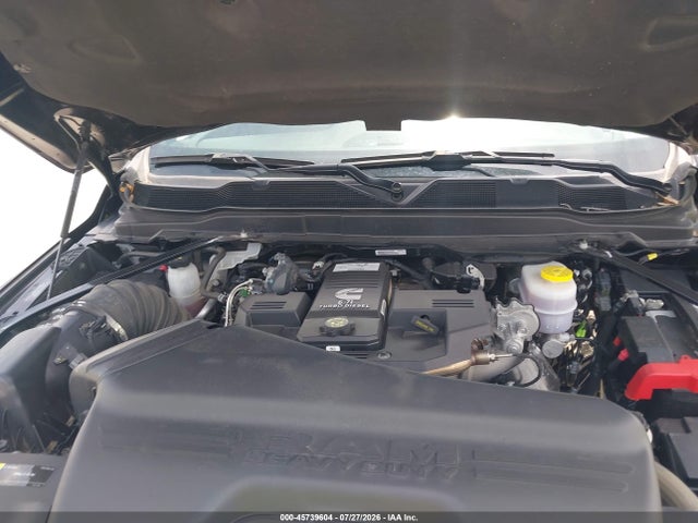 Aukcja sprzedaży 2024 Ram 3500 Tradesman  4x4 6'4 Box, vin: 3C63R3CLXRG225181, numer aukcji: 45739604