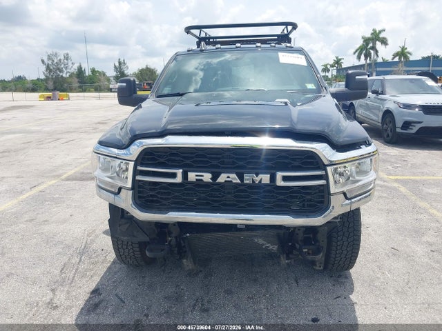 Aukcja sprzedaży 2024 Ram 3500 Tradesman  4x4 6'4 Box, vin: 3C63R3CLXRG225181, numer aukcji: 45739604