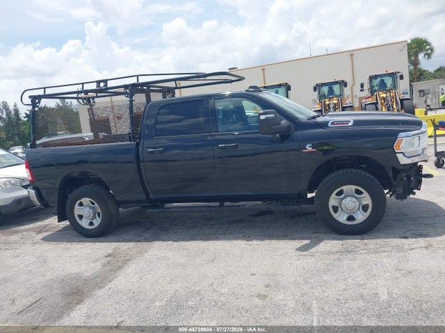 Aukcja sprzedaży 2024 Ram 3500 Tradesman  4x4 6'4 Box, vin: 3C63R3CLXRG225181, numer aukcji: 45739604
