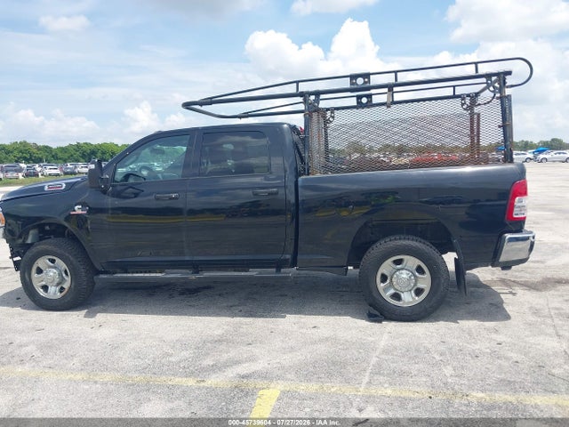 Aukcja sprzedaży 2024 Ram 3500 Tradesman  4x4 6'4 Box, vin: 3C63R3CLXRG225181, numer aukcji: 45739604