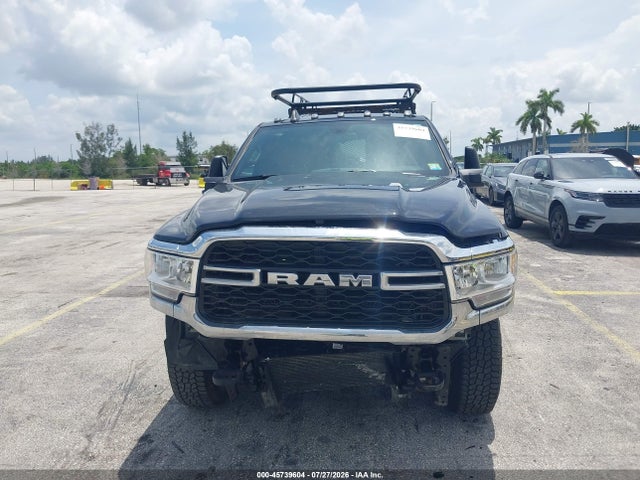 Aukcja sprzedaży 2024 Ram 3500 Tradesman  4x4 6'4 Box, vin: 3C63R3CLXRG225181, numer aukcji: 45739604