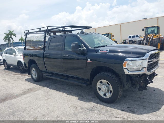 Aukcja sprzedaży 2024 Ram 3500 Tradesman  4x4 6'4 Box, vin: 3C63R3CLXRG225181, numer aukcji: 45739604