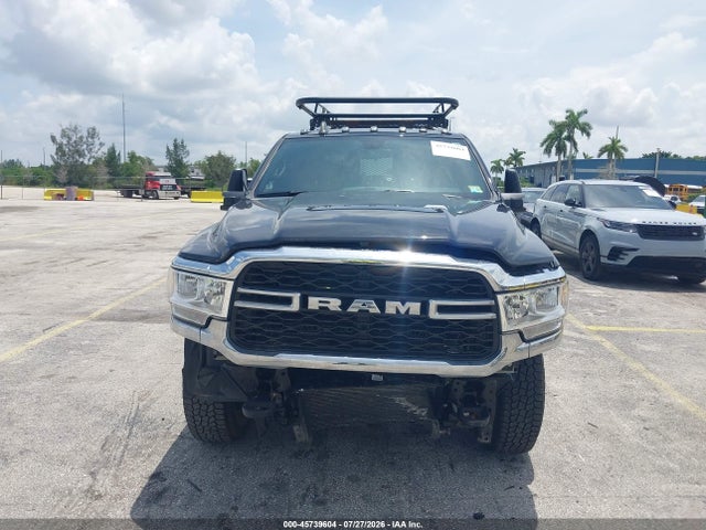 Aukcja sprzedaży 2024 Ram 3500 Tradesman  4x4 6'4 Box, vin: 3C63R3CLXRG225181, numer aukcji: 45739604