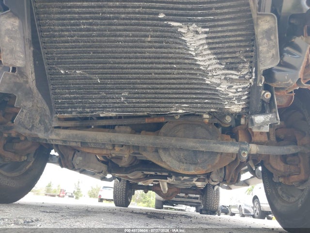 Aukcja sprzedaży 2024 Ram 3500 Tradesman  4x4 6'4 Box, vin: 3C63R3CLXRG225181, numer aukcji: 45739604