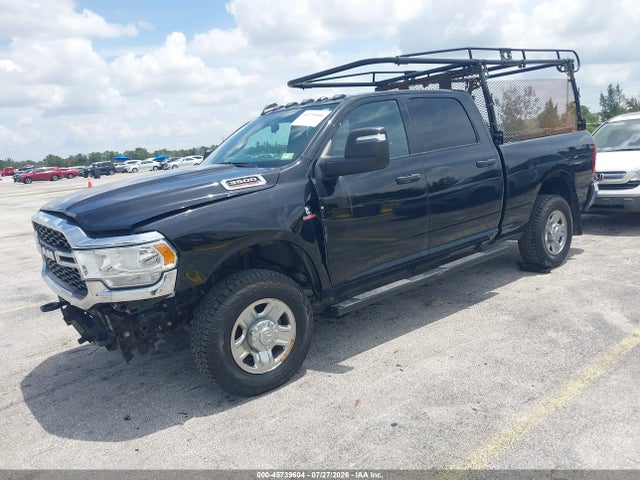 Aukcja sprzedaży 2024 Ram 3500 Tradesman  4x4 6'4 Box, vin: 3C63R3CLXRG225181, numer aukcji: 45739604
