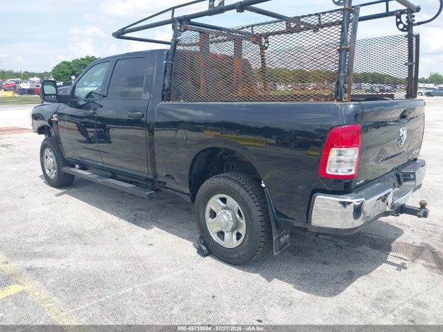 Aukcja sprzedaży 2024 Ram 3500 Tradesman  4x4 6'4 Box, vin: 3C63R3CLXRG225181, numer aukcji: 45739604