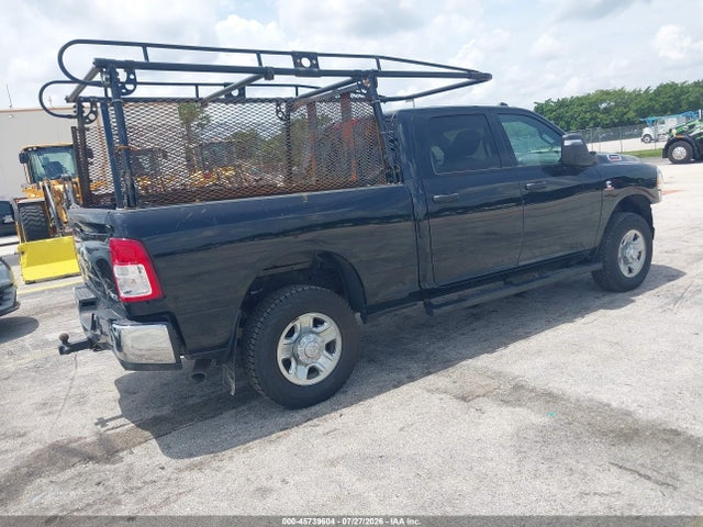 Aukcja sprzedaży 2024 Ram 3500 Tradesman  4x4 6'4 Box, vin: 3C63R3CLXRG225181, numer aukcji: 45739604
