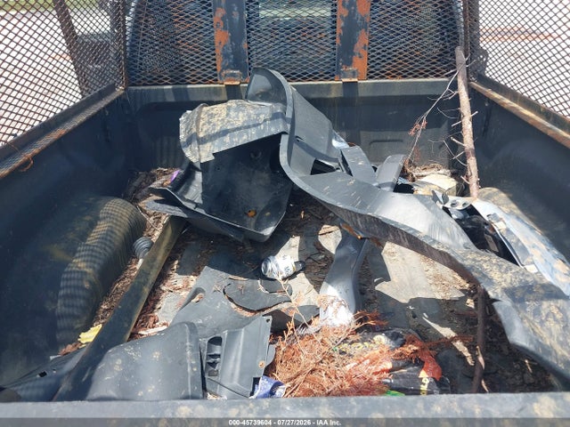 Aukcja sprzedaży 2024 Ram 3500 Tradesman  4x4 6'4 Box, vin: 3C63R3CLXRG225181, numer aukcji: 45739604