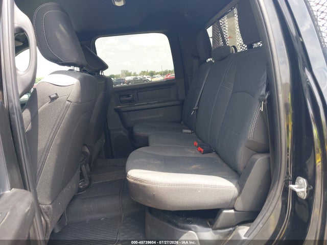 Aukcja sprzedaży 2024 Ram 3500 Tradesman  4x4 6'4 Box, vin: 3C63R3CLXRG225181, numer aukcji: 45739604