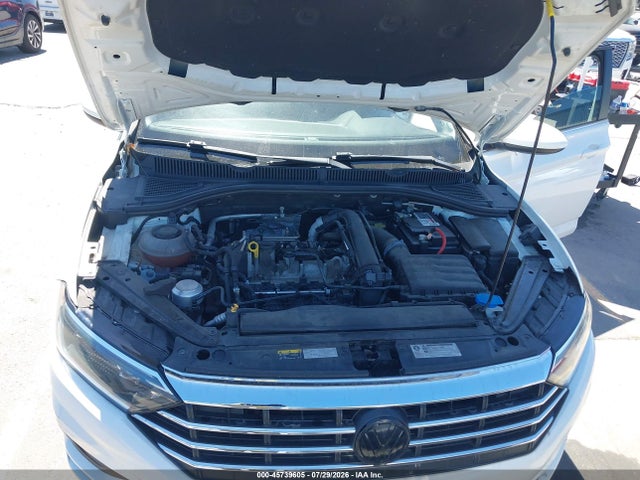 45739605 :رقم المزاد ، 3VWE57BU7KM004799 vin ، 2019 Volkswagen Jetta 1.4t Sel مزاد بيع