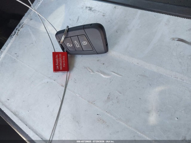 45739605 :رقم المزاد ، 3VWE57BU7KM004799 vin ، 2019 Volkswagen Jetta 1.4t Sel مزاد بيع
