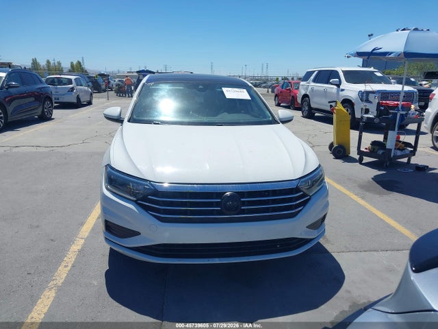 45739605 :رقم المزاد ، 3VWE57BU7KM004799 vin ، 2019 Volkswagen Jetta 1.4t Sel مزاد بيع