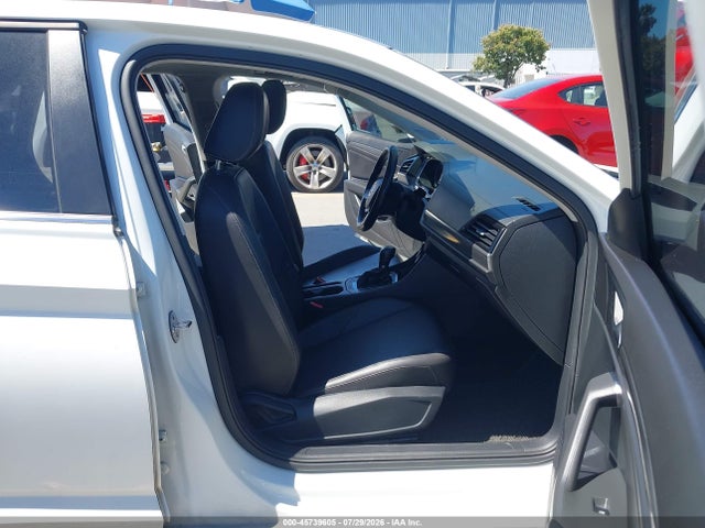 45739605 :رقم المزاد ، 3VWE57BU7KM004799 vin ، 2019 Volkswagen Jetta 1.4t Sel مزاد بيع