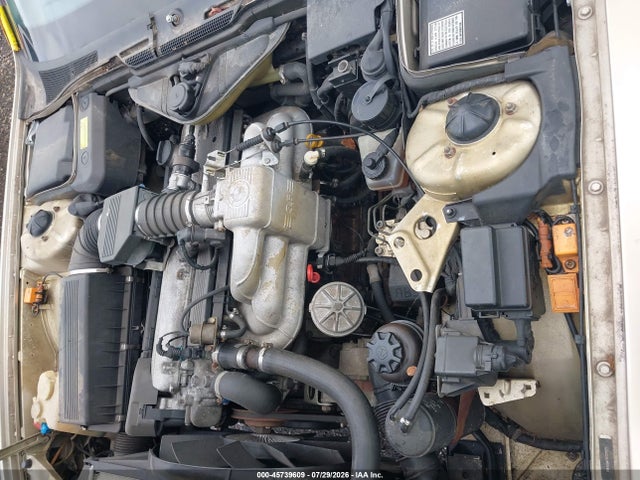 Продаж на аукціоні авто 1988 Bmw 735 I Automatic, vin: WBAGB4318J3211321, номер лоту: 45739609