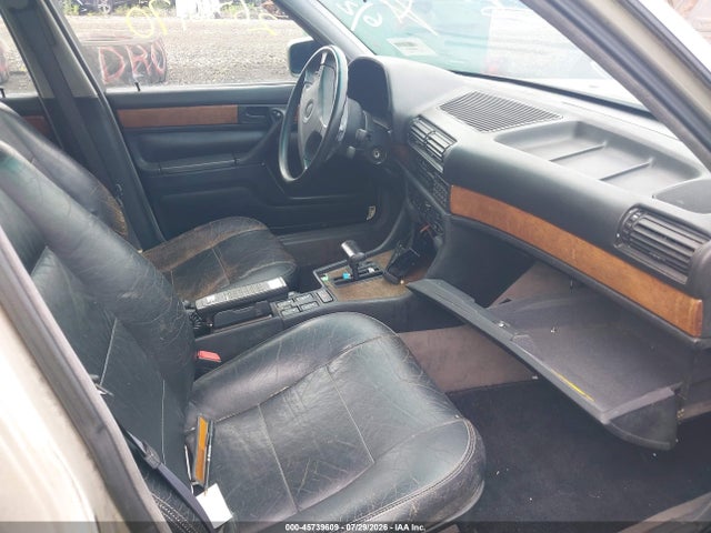 Продаж на аукціоні авто 1988 Bmw 735 I Automatic, vin: WBAGB4318J3211321, номер лоту: 45739609
