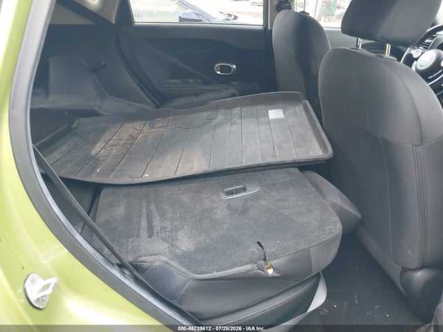 45739612 :رقم المزاد ، KNDJN2A2XF7778954 vin ، 2015 Kia Soul مزاد بيع