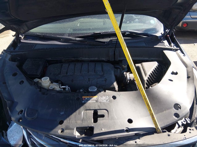 2015 Chevrolet Traverse Lt მანქანა იყიდება აუქციონზე, vin: 1GNKVGKD5FJ276073, აუქციონის ნომერი: 45739614