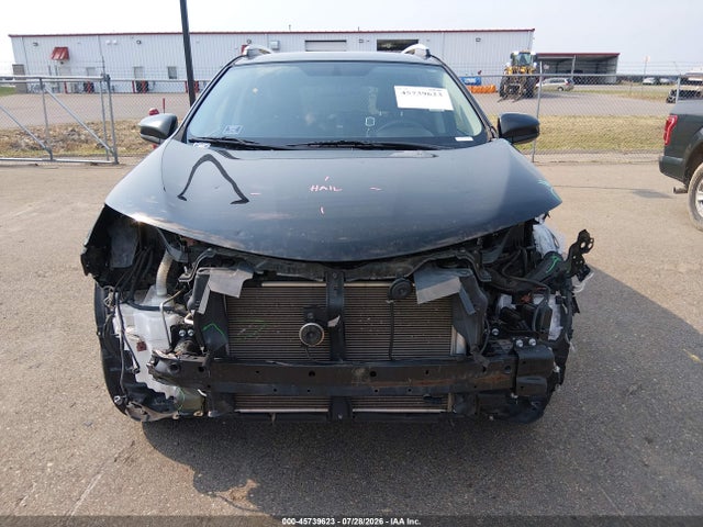 Toyota RAV4 LE 2016 2T3BFREV8GW526625 Image 13