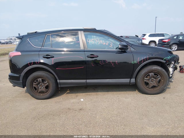 Toyota RAV4 LE 2016 2T3BFREV8GW526625 Image 14