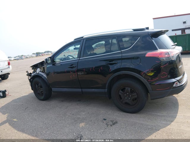 Toyota RAV4 LE 2016 2T3BFREV8GW526625 Image 15
