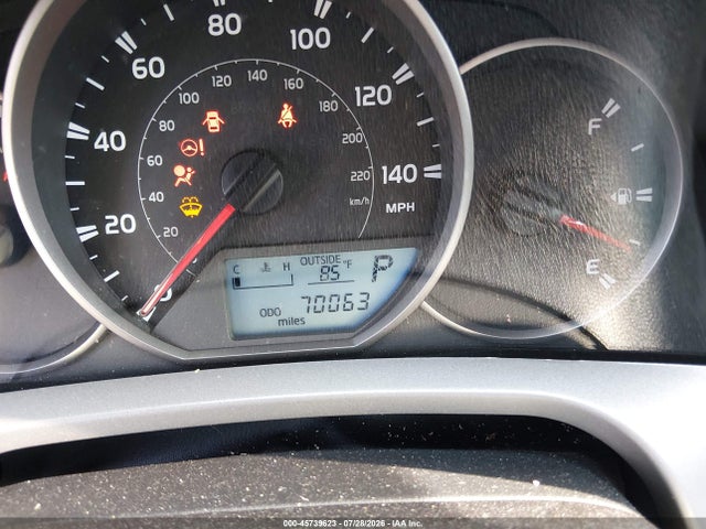 Toyota RAV4 LE 2016 2T3BFREV8GW526625 Image 16
