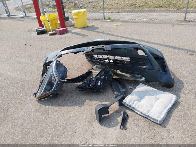 Toyota RAV4 LE 2016 2T3BFREV8GW526625 Image 12