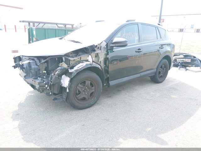 Toyota RAV4 LE 2016 2T3BFREV8GW526625 Image 2