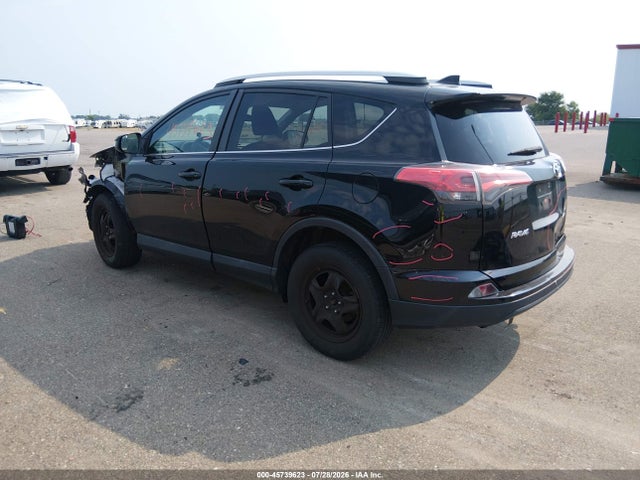 Toyota RAV4 LE 2016 2T3BFREV8GW526625 Image 3