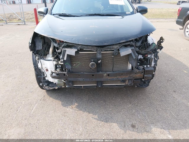 Toyota RAV4 LE 2016 2T3BFREV8GW526625 Image 6