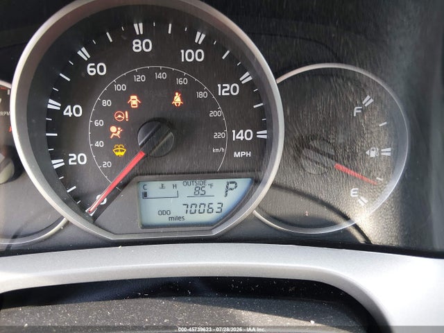 Toyota RAV4 LE 2016 2T3BFREV8GW526625 Image 7