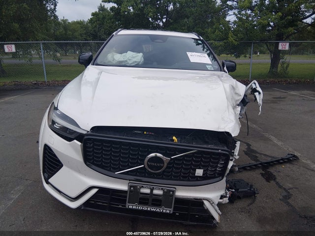 Продаж на аукціоні авто 2022 Volvo Xc60 Recharge Plug-in Hybrid T8 Polestar Engineered Extended Range, vin: YV4H60DP1N1009376, номер лоту: 45739626