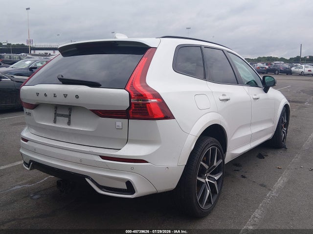 Продаж на аукціоні авто 2022 Volvo Xc60 Recharge Plug-in Hybrid T8 Polestar Engineered Extended Range, vin: YV4H60DP1N1009376, номер лоту: 45739626