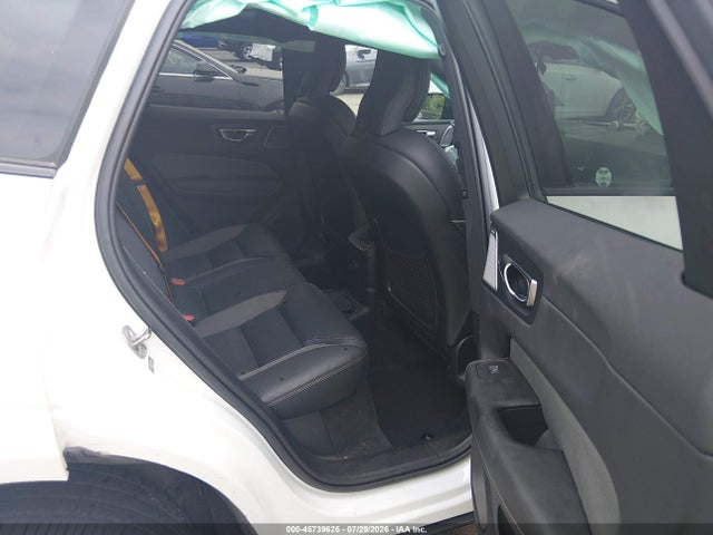 Продаж на аукціоні авто 2022 Volvo Xc60 Recharge Plug-in Hybrid T8 Polestar Engineered Extended Range, vin: YV4H60DP1N1009376, номер лоту: 45739626