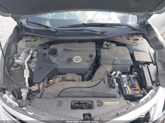 Aukcja sprzedaży 2015 Nissan Altima 2.5 S, vin: 1N4AL3APXFC132298, numer aukcji: 45739628