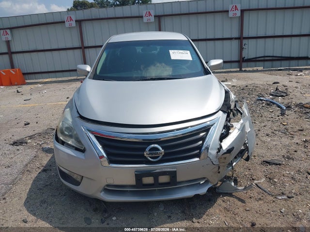 Aukcja sprzedaży 2015 Nissan Altima 2.5 S, vin: 1N4AL3APXFC132298, numer aukcji: 45739628