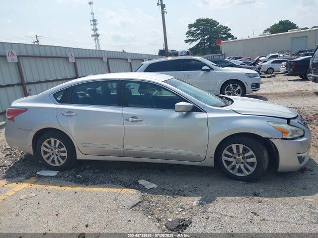 Aukcja sprzedaży 2015 Nissan Altima 2.5 S, vin: 1N4AL3APXFC132298, numer aukcji: 45739628