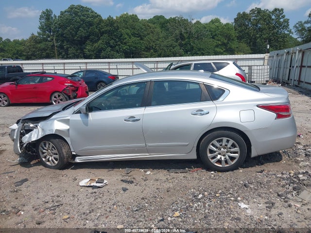 Aukcja sprzedaży 2015 Nissan Altima 2.5 S, vin: 1N4AL3APXFC132298, numer aukcji: 45739628