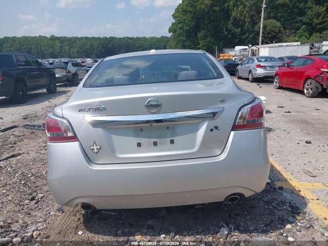 Aukcja sprzedaży 2015 Nissan Altima 2.5 S, vin: 1N4AL3APXFC132298, numer aukcji: 45739628