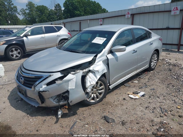 Aukcja sprzedaży 2015 Nissan Altima 2.5 S, vin: 1N4AL3APXFC132298, numer aukcji: 45739628