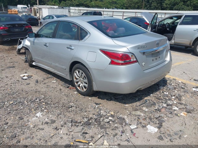 Aukcja sprzedaży 2015 Nissan Altima 2.5 S, vin: 1N4AL3APXFC132298, numer aukcji: 45739628