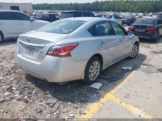 Aukcja sprzedaży 2015 Nissan Altima 2.5 S, vin: 1N4AL3APXFC132298, numer aukcji: 45739628