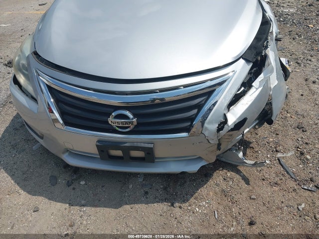 Aukcja sprzedaży 2015 Nissan Altima 2.5 S, vin: 1N4AL3APXFC132298, numer aukcji: 45739628