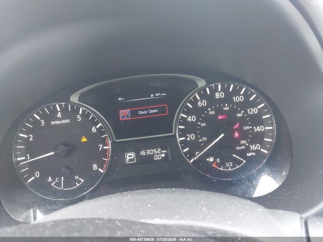 Aukcja sprzedaży 2015 Nissan Altima 2.5 S, vin: 1N4AL3APXFC132298, numer aukcji: 45739628