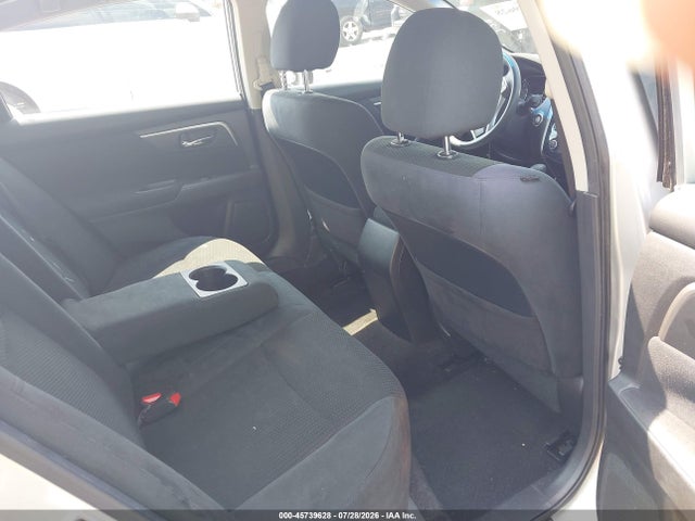Aukcja sprzedaży 2015 Nissan Altima 2.5 S, vin: 1N4AL3APXFC132298, numer aukcji: 45739628