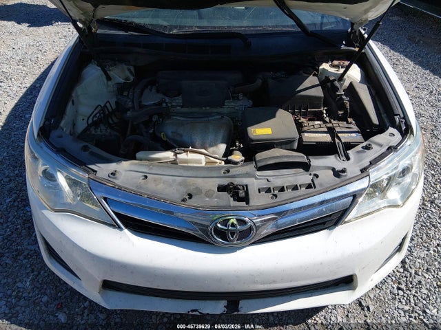 Toyota CAMRY LE 2014 4T4BF1FK8ER403134 Image 10