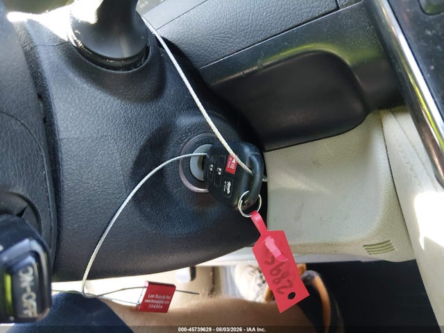 Toyota CAMRY LE 2014 4T4BF1FK8ER403134 Image 11