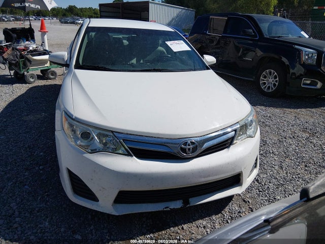 Toyota CAMRY LE 2014 4T4BF1FK8ER403134 Image 12